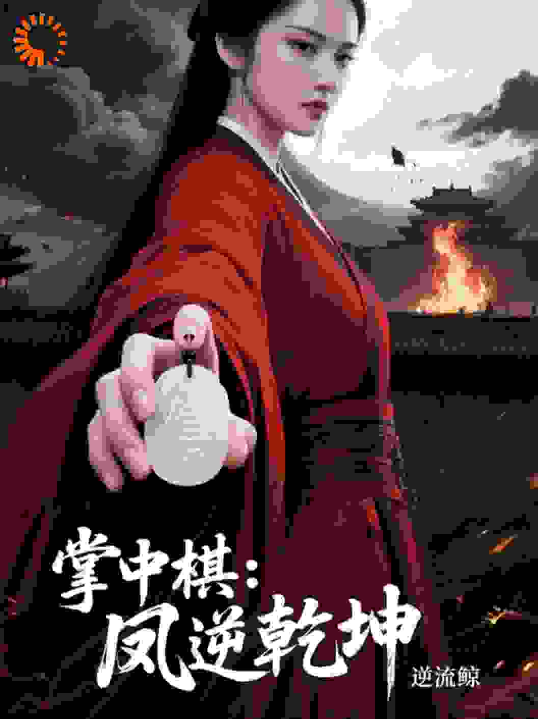 掌中棋：凤逆乾坤