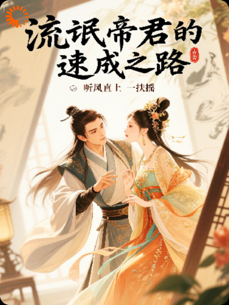 流氓帝君的速成之路