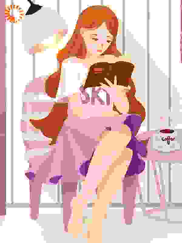 老公逼女儿徒手刷马桶后，我杀疯了
