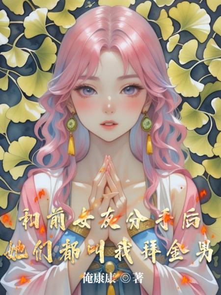 和女友分手后，他们都叫我拜金男