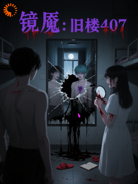 镜魇：旧楼407