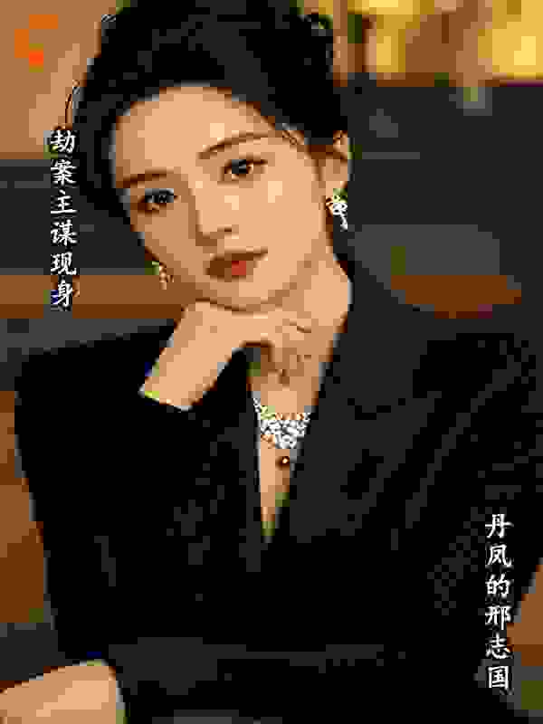 劫案主谋现身