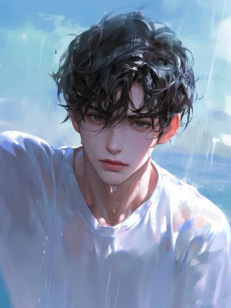 重生后，手撕青梅和姐姐捧在手心的绿箭男C400