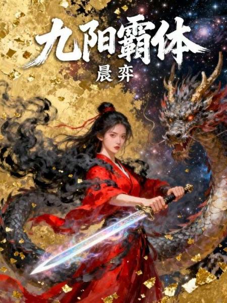 九阳霸体
