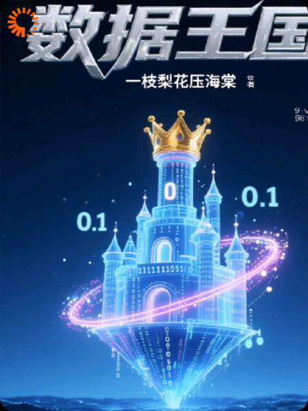 数据神国