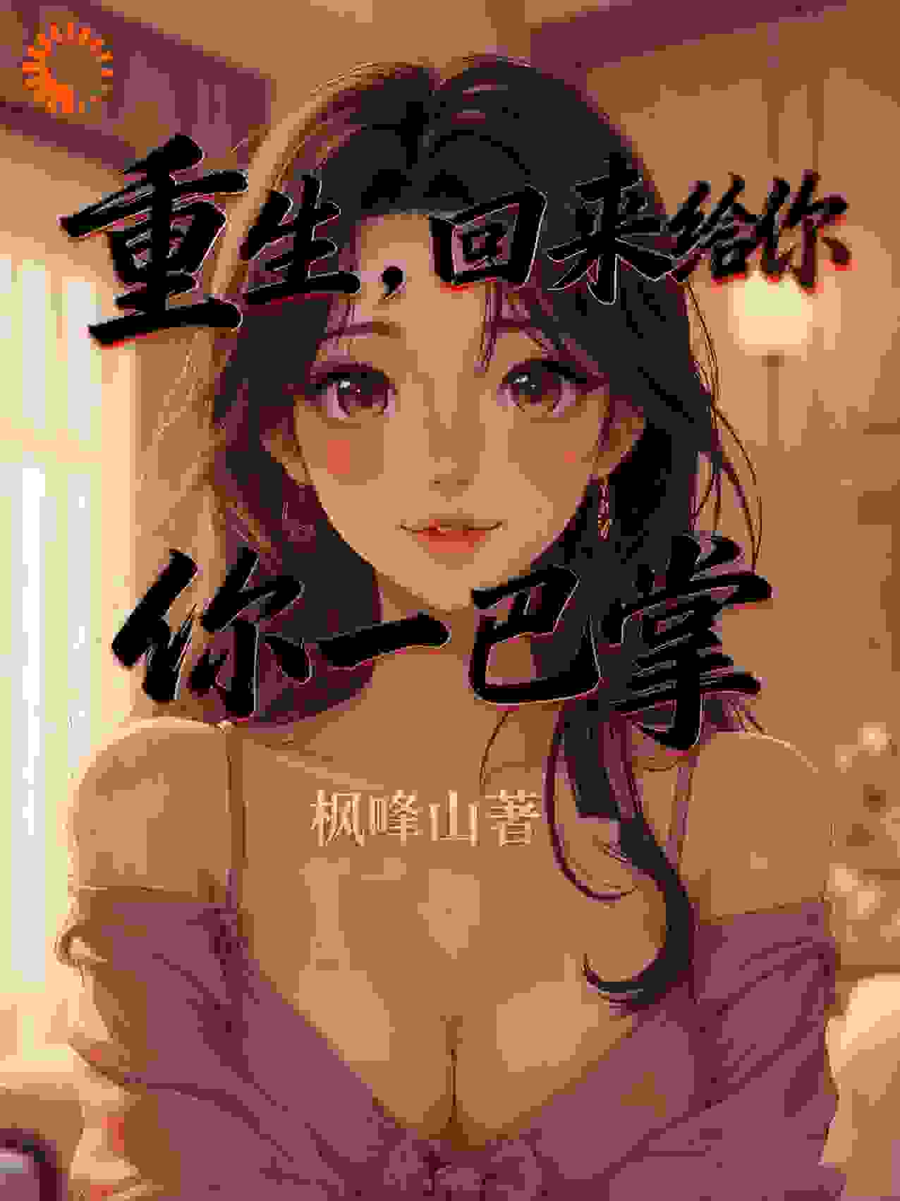 重生，回来给你一巴掌