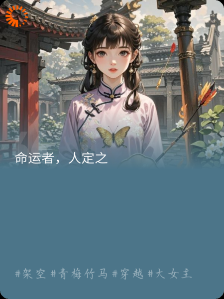 命运者，人定之