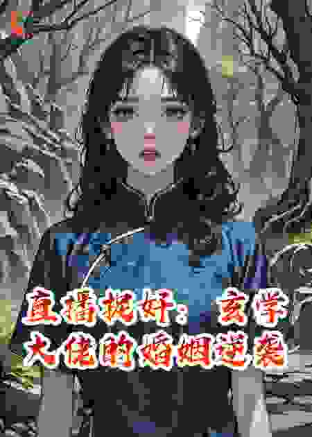 直播捉奸：玄学大佬的婚姻逆袭