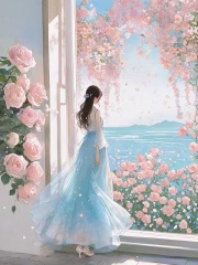 妈妈说我心机后，这个家我不要了
