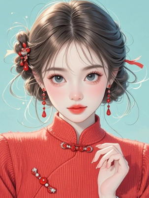 邻居抱娃上门拜年，要求每家给红包8888元