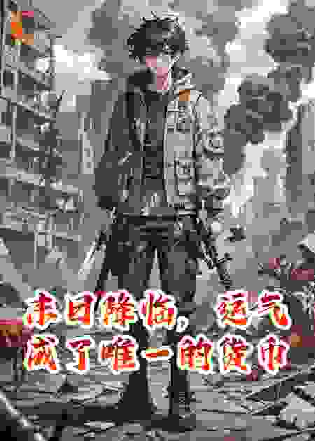 末日降临，运气成了唯一货币