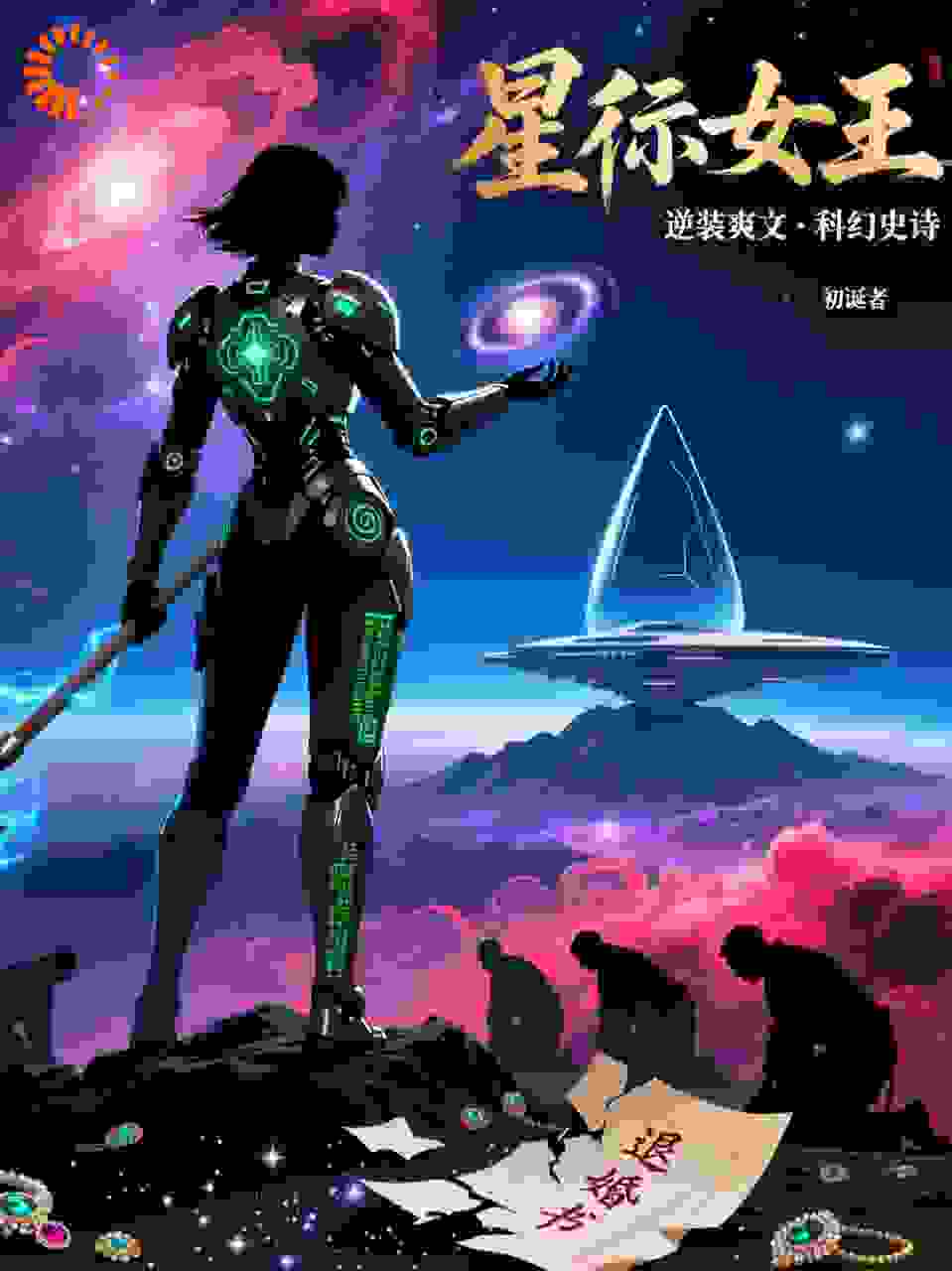 退婚后，我继承宇宙文明