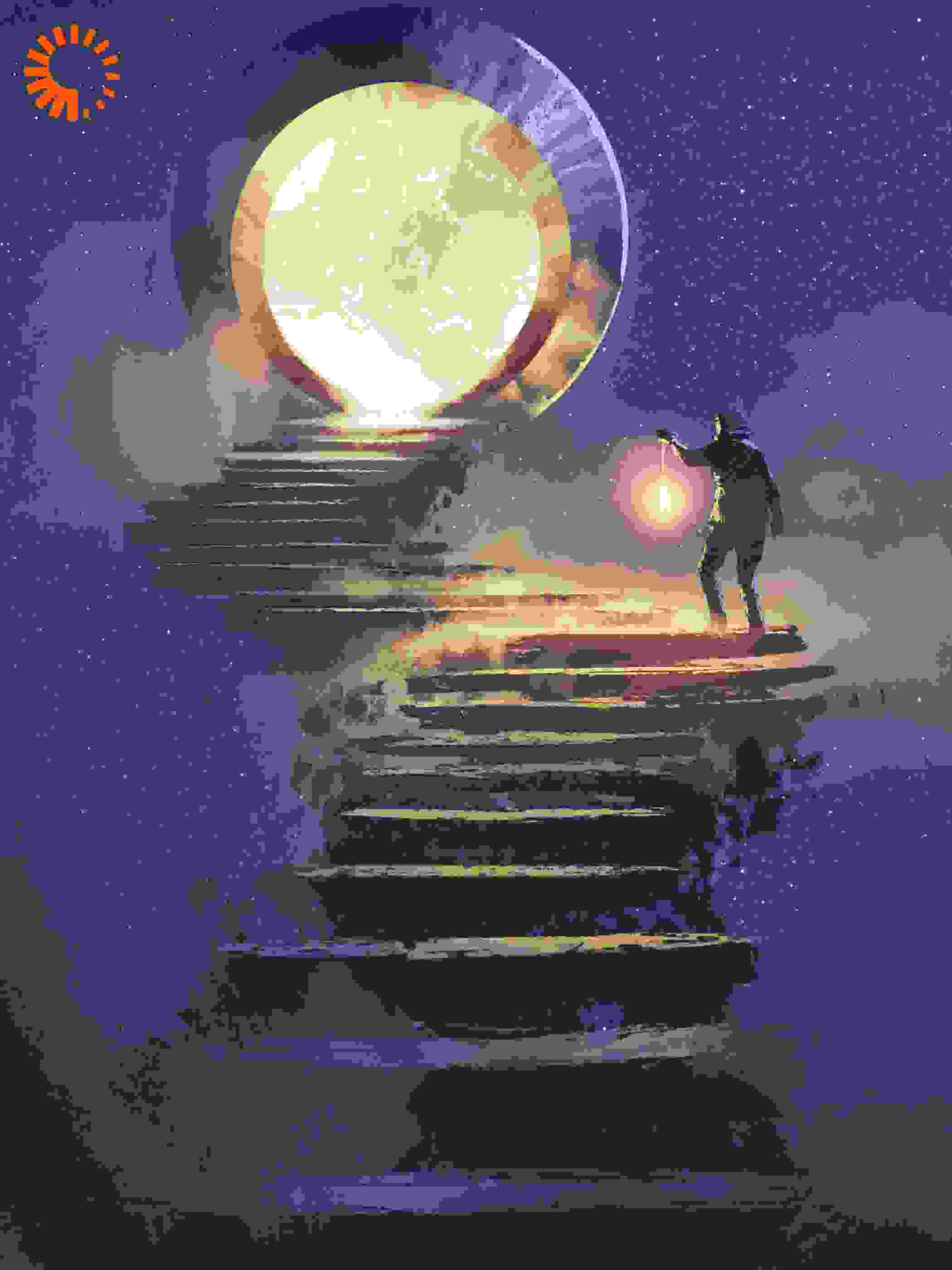湘西护龙队历险记